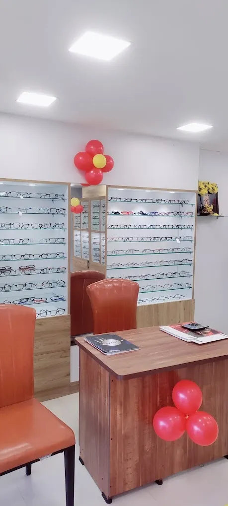 Vision Plus
